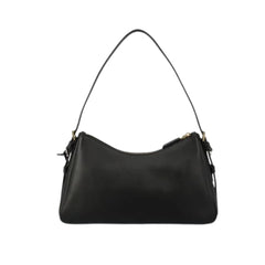 Prada Black Leather Medium Shoulder Bag Prada Black Leather Medium Shoulder Bag