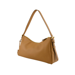 Prada Brown Leather Medium Shoulder Bag Prada Brown Leather Medium Shoulder Bag