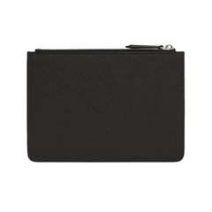 Fendi Monster Eyes Pouch – Black & Red Fendi Monster Eyes Pouch – Black & Red