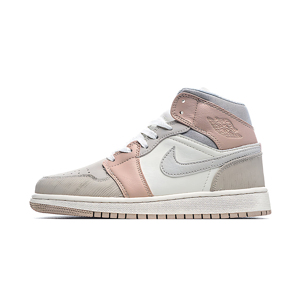 Air Jordan 1 Mid Milan - All About Eg Air Jordan 1 Mid Milan - All About Eg