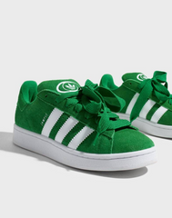 Adidas Campus 00 Green Cloud White - All About Eg Adidas Campus 00 Green Cloud White - All About Eg