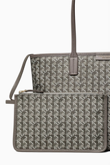 Tory Burch Ever-Ready Zip Tote Bag - All About Eg Tory Burch Ever-Ready Zip Tote Bag - All About Eg