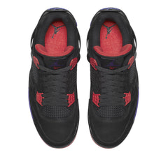 Air Jordan 4 Retro Raptors Drake Sneakers - All About Eg Air Jordan 4 Retro Raptors Drake Sneakers - All About Eg
