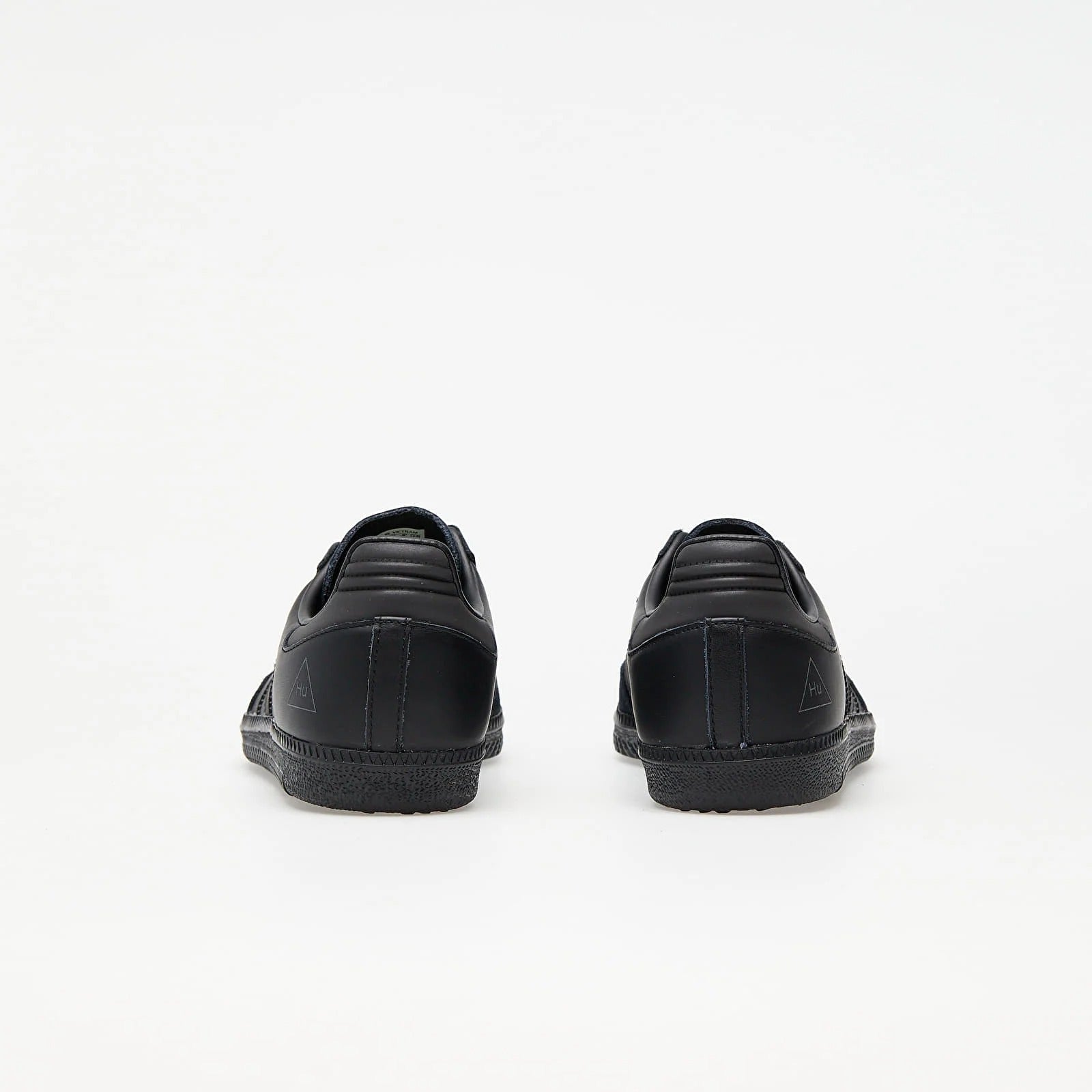 Adidas Samba Pharrell Williams Core Black - All About Eg Adidas Samba Pharrell Williams Core Black - All About Eg