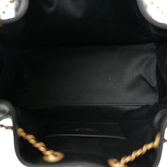 Chanel Small Classic Flap Bag 25 – Black Caviar Quilted Leather Chanel Small Classic Flap Bag 25 – Black Caviar Quilted Leather