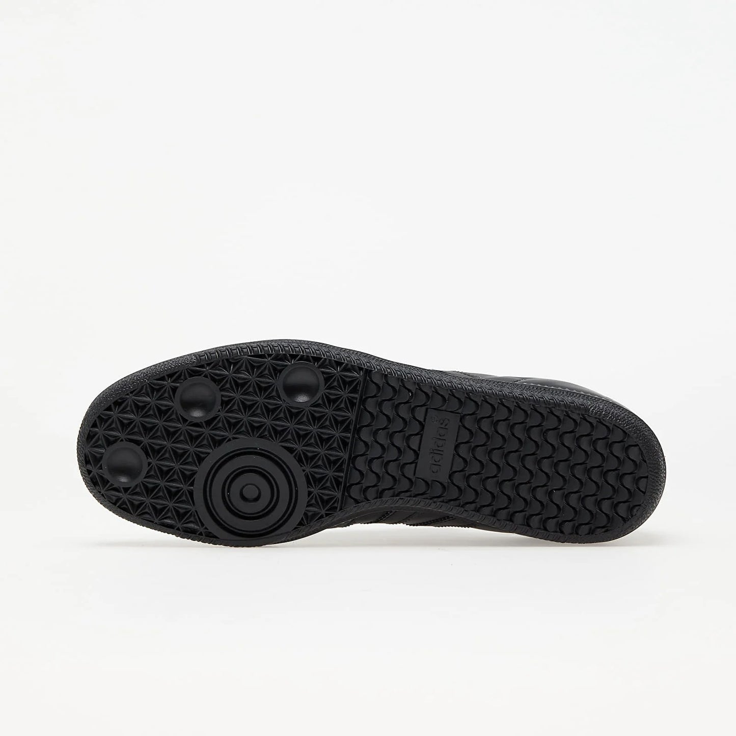 Adidas Samba Pharrell Williams Core Black - All About Eg