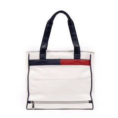 Tommy Hilfiger Bag White - All About Eg Tommy Hilfiger Bag White - All About Eg