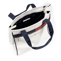 Tommy Hilfiger Bag White - All About Eg Tommy Hilfiger Bag White - All About Eg
