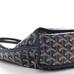 Goyard Mini Bag Navy Blue - All About Eg Goyard Mini Bag Navy Blue - All About Eg