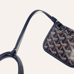 Goyard Mini Bag Navy Blue - All About Eg Goyard Mini Bag Navy Blue - All About Eg