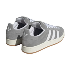 Adidas Campus 00s Grey White Adidas Campus 00s Grey White