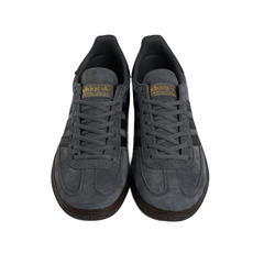 Adidas Spezial Sneakers In Grey Adidas Spezial Sneakers In Grey