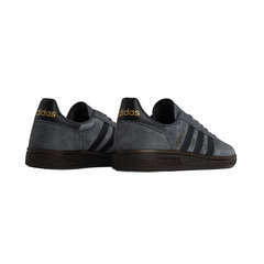 Adidas Spezial Sneakers In Grey Adidas Spezial Sneakers In Grey