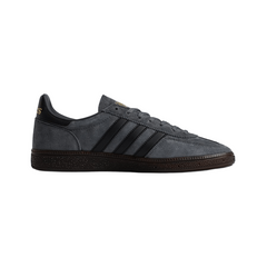 Adidas Spezial Sneakers In Grey Adidas Spezial Sneakers In Grey