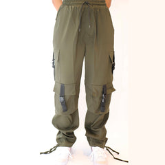 OILY Cargo Pants - All About Eg OILY Cargo Pants - All About Eg