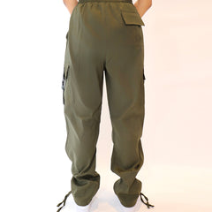 OILY Cargo Pants - All About Eg OILY Cargo Pants - All About Eg