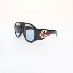 OVERSIZED MASK BLACK FRAME - All About Eg OVERSIZED MASK BLACK FRAME - All About Eg