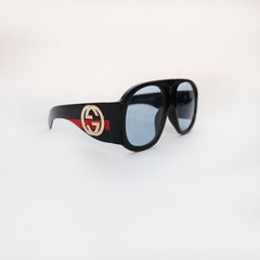 OVERSIZED MASK BLACK FRAME - All About Eg OVERSIZED MASK BLACK FRAME - All About Eg