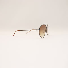 RAY-BAN AVIATOR REVERSE BLACK FRAME BROWN LENS - All About Eg RAY-BAN AVIATOR REVERSE BLACK FRAME BROWN LENS - All About Eg
