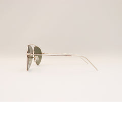 RAY-BAN AVIATOR REVERSE GOLD FRAME GREEN LENS - All About Eg RAY-BAN AVIATOR REVERSE GOLD FRAME GREEN LENS - All About Eg
