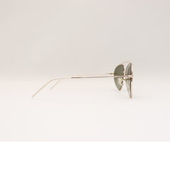 RAY-BAN AVIATOR REVERSE GOLD FRAME GREEN LENS - All About Eg RAY-BAN AVIATOR REVERSE GOLD FRAME GREEN LENS - All About Eg