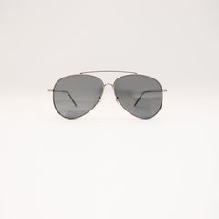 RAY-BAN AVIATOR REVERSE SILVER FRAME DARK GREY LENS - All About Eg RAY-BAN AVIATOR REVERSE SILVER FRAME DARK GREY LENS - All About Eg