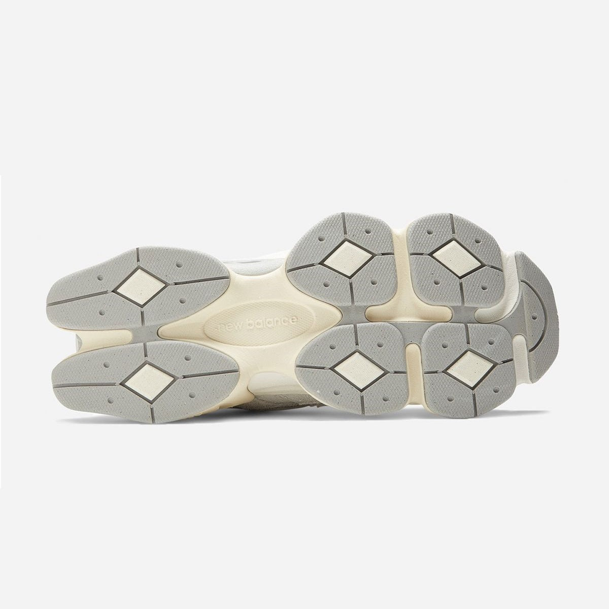 New Balance 9060 “Quartz Grey” - All About Eg