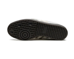 Adidas Samba Wales Bonner Silver - All About Eg Adidas Samba Wales Bonner Silver - All About Eg