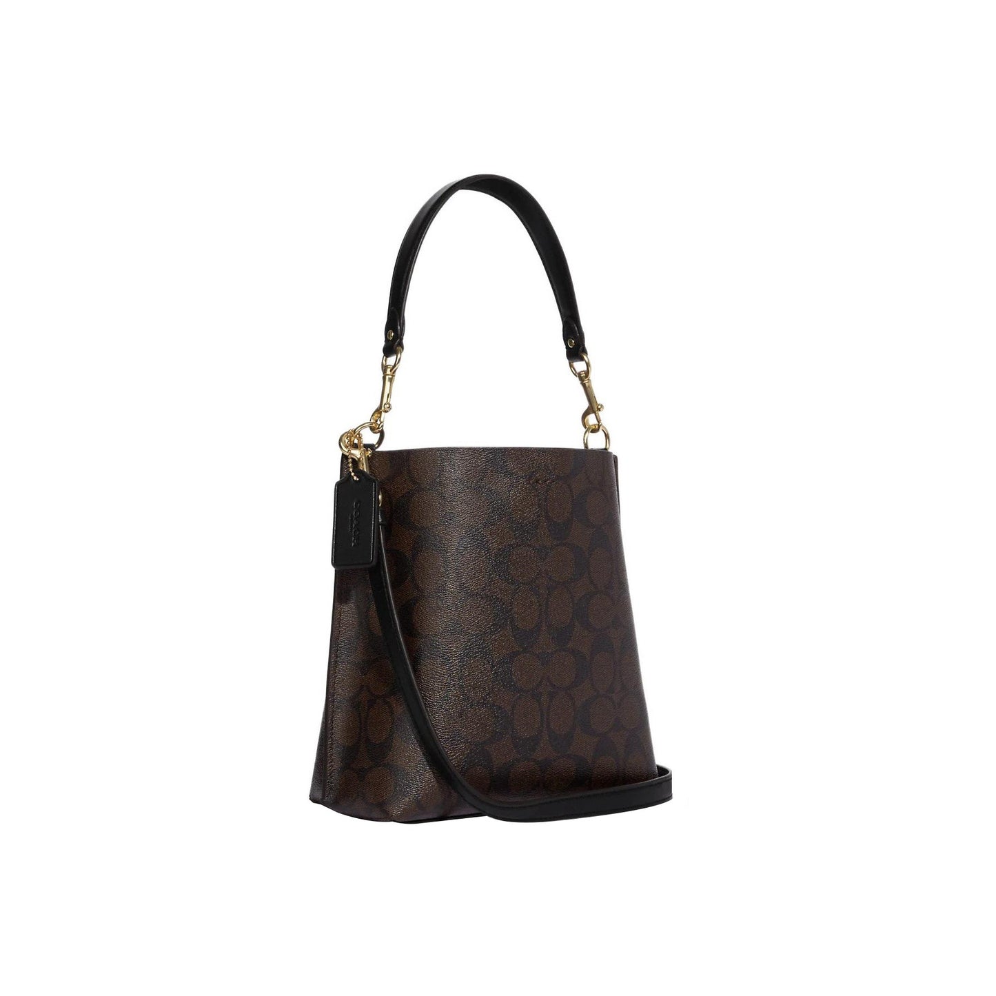 Coach Bucket Bag - All About Eg