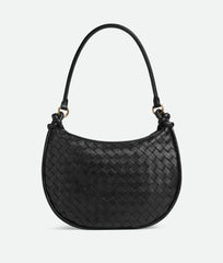 Bottega Veneta Gemelli Bag in Black - All About Eg Bottega Veneta Gemelli Bag in Black - All About Eg