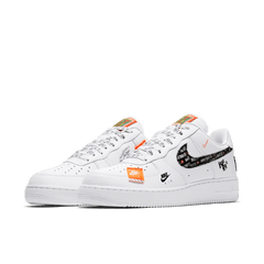 Nike Air Force “Just Do It” - All About Eg Nike Air Force “Just Do It” - All About Eg
