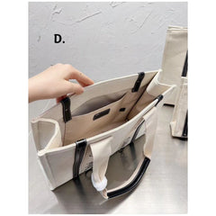 Chloé Large Woody Tote Bag - All About Eg Chloé Large Woody Tote Bag - All About Eg