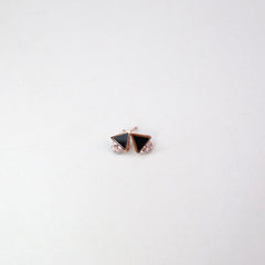 Triangle Earring - All About Eg Triangle Earring - All About Eg