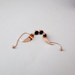 Dangler Earrings - All About Eg Dangler Earrings - All About Eg