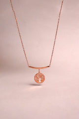 Tree of Life Necklace - All About Eg Tree of Life Necklace - All About Eg