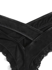 Cross Panty - All About Eg Cross Panty - All About Eg