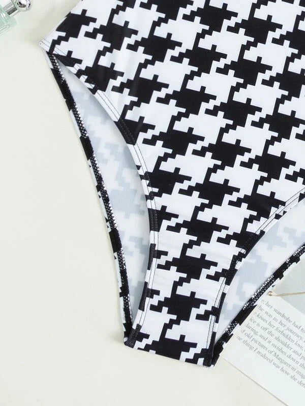 Swimwear Black & White - All About Eg Swimwear Black & White - All About Eg