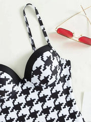 Swimwear Black & White - All About Eg Swimwear Black & White - All About Eg