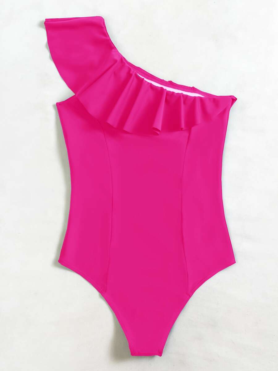 one shoulder swimwear - All About Eg one shoulder swimwear - All About Eg