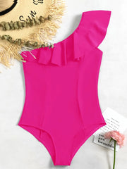 one shoulder swimwear - All About Eg one shoulder swimwear - All About Eg