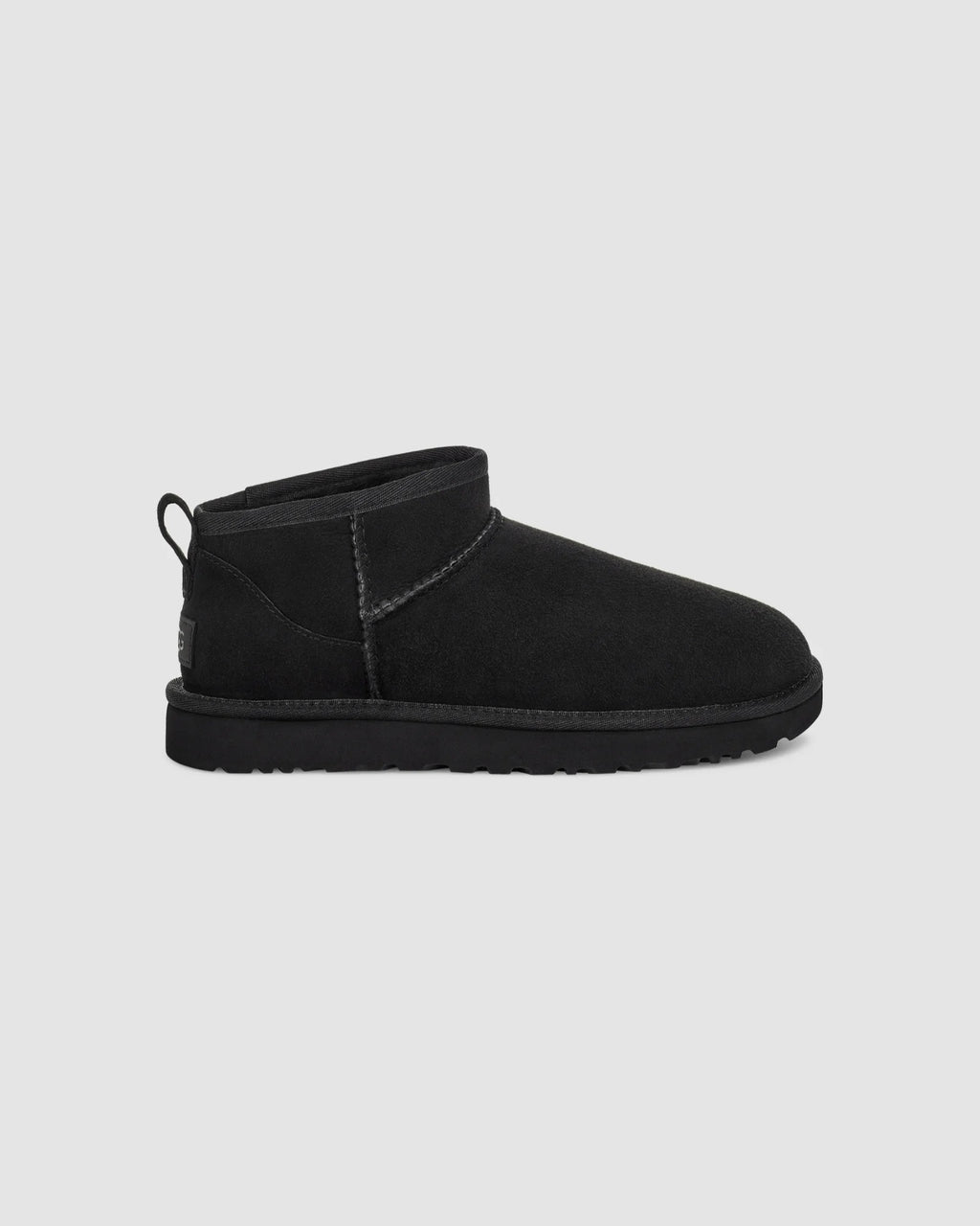 UGG Classic Ultra Mini Suede - All About Eg