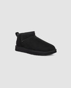 UGG Classic Ultra Mini Suede - All About Eg
