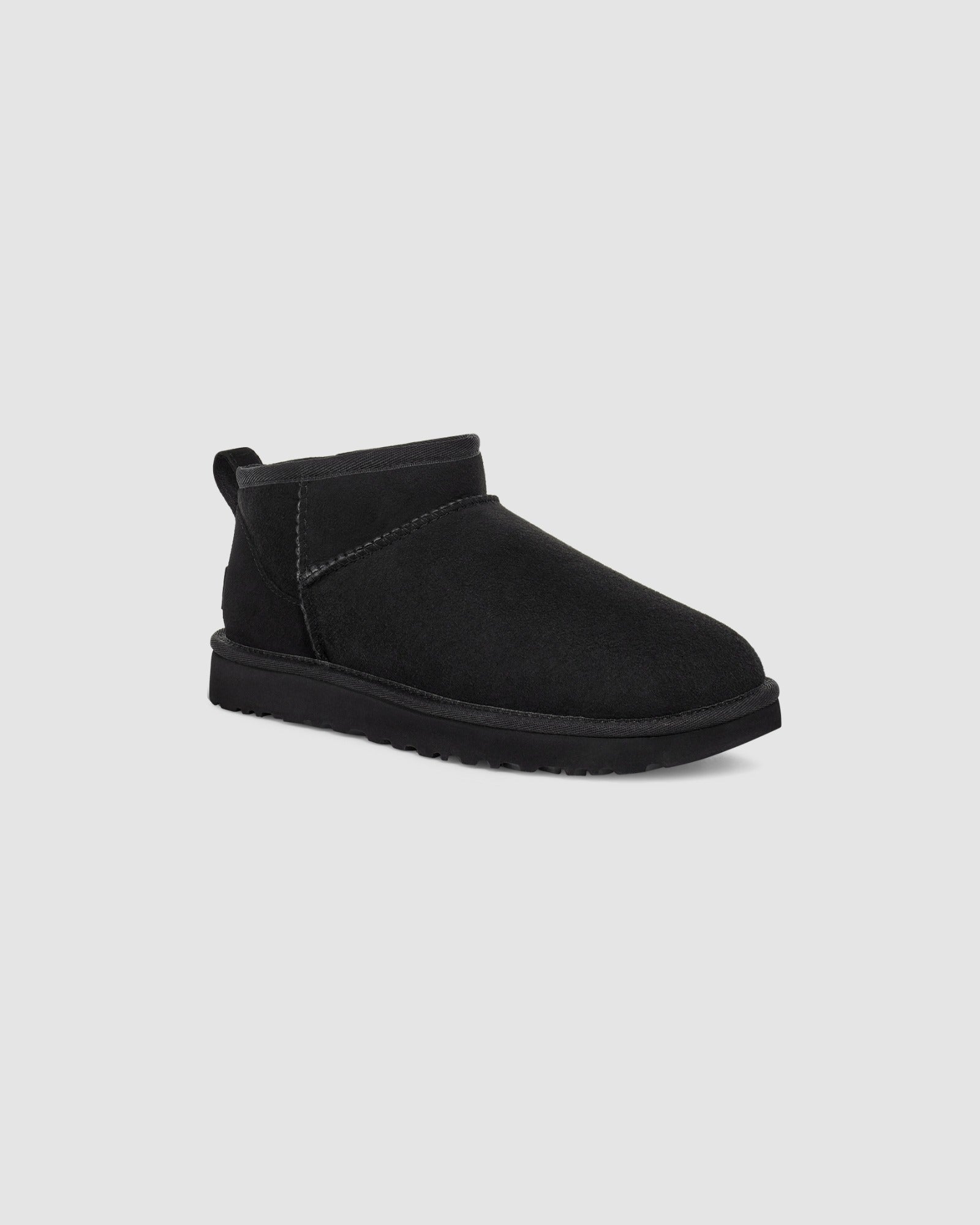 UGG Classic Ultra Mini Suede - All About Eg