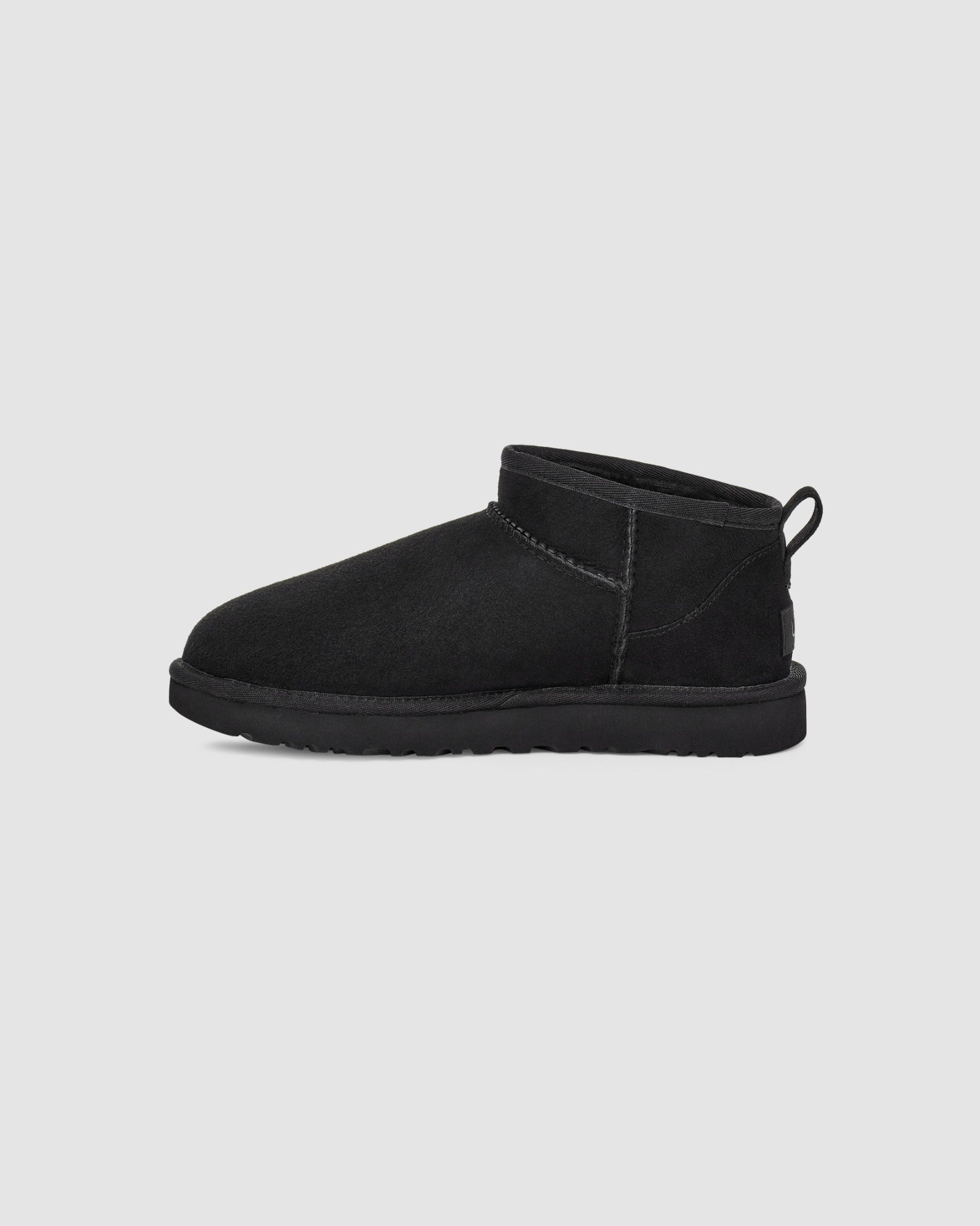UGG Classic Ultra Mini Suede - All About Eg