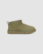UGG Classic Ultra Mini Suede - All About Eg