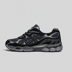 ASICS Gil-NYC' Sneakers Black