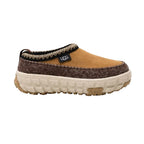 UGG Venture Daze Chestnut Ceramic mules