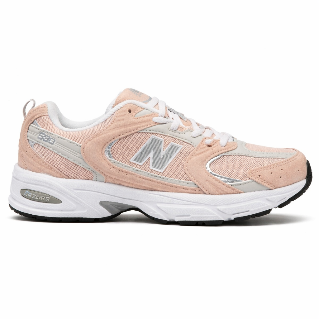 New Balance 530 Sneakers with laces