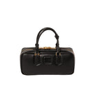 Miu Miu Arcadie Regular Bag – Black Leather