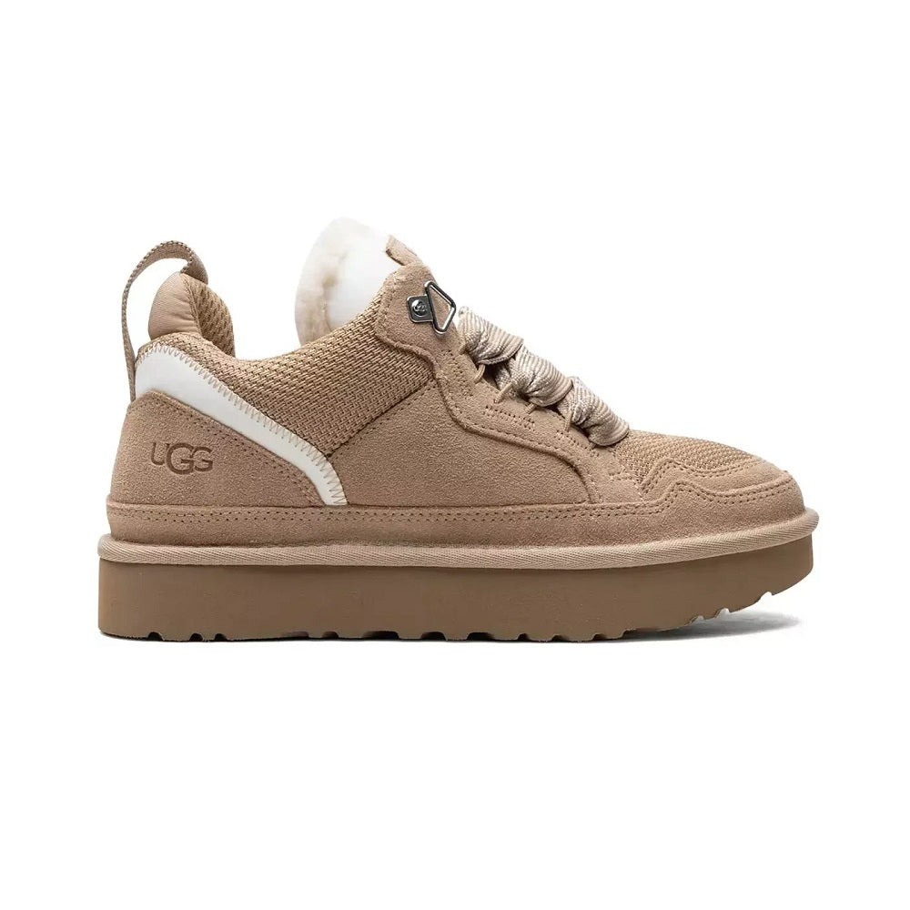UGG Lowmel Sneakers Sand